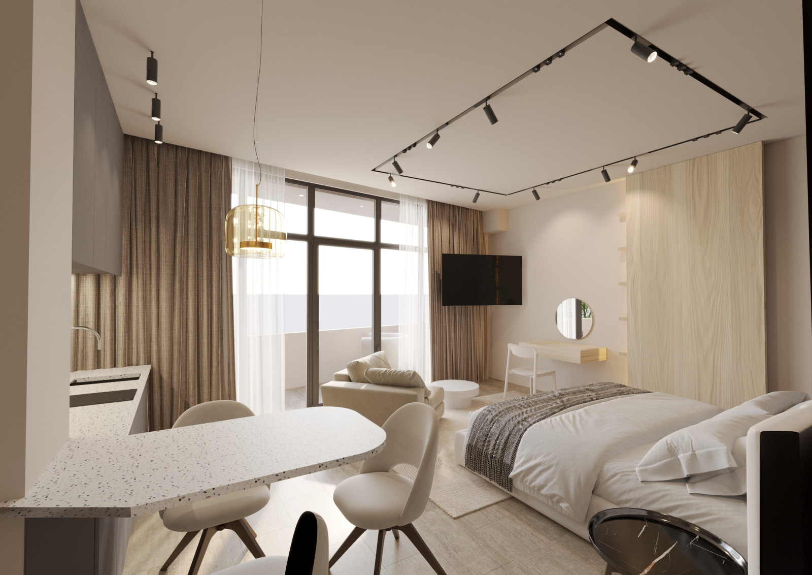 База отдыха "Морской Берег"