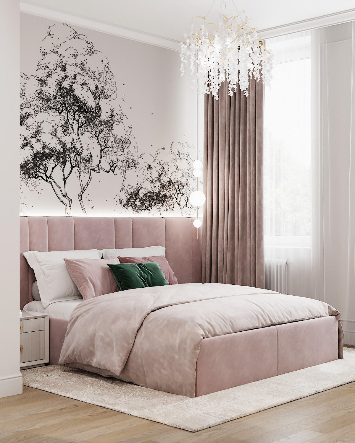 Жить блистательно