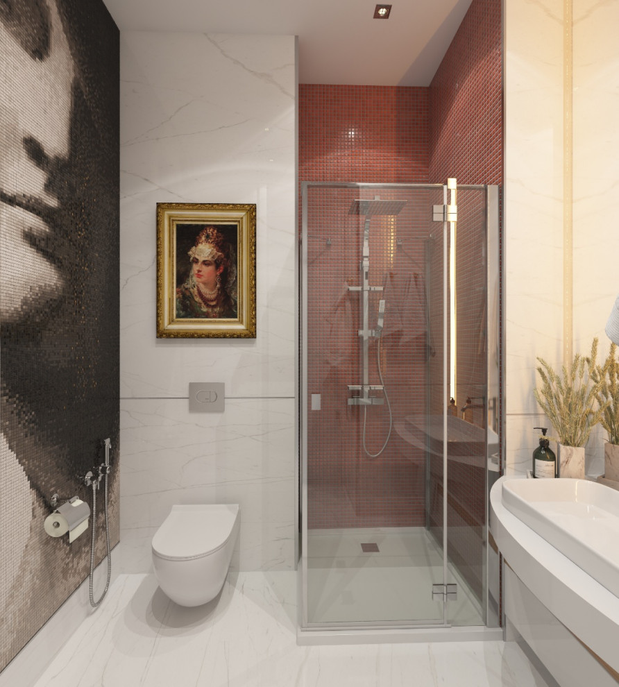 Квартира-мастерская в ЖК Вайнхаус