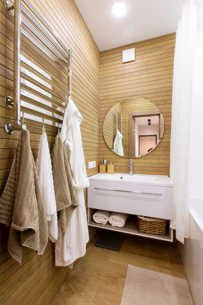 Интерьерная съемка