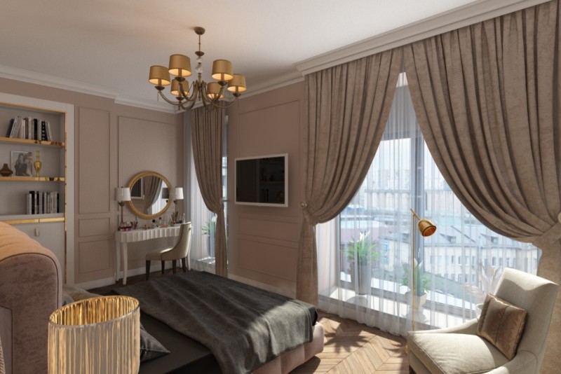 TriBeCa дубль 2