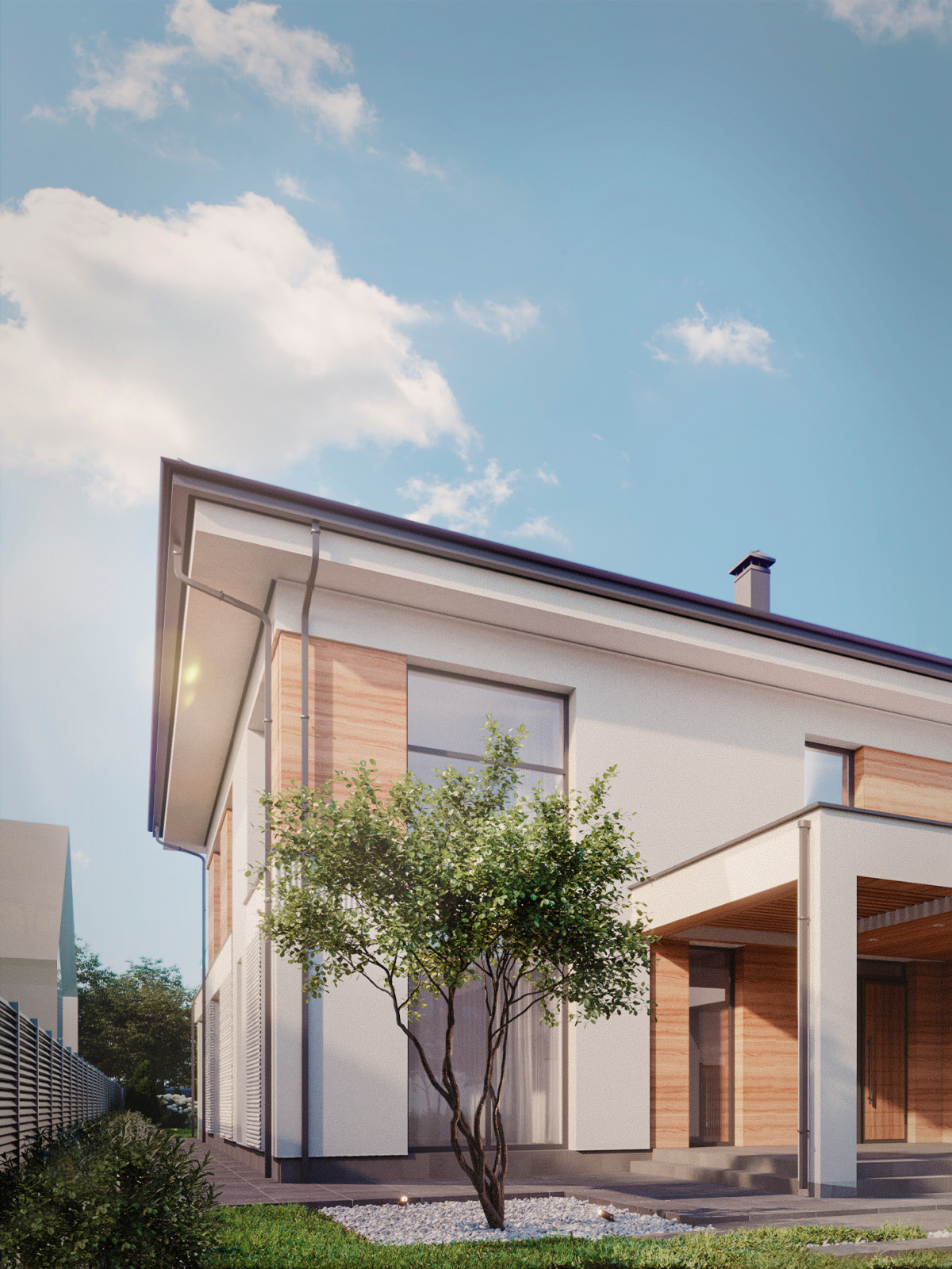 Уютный дом в Вязьме