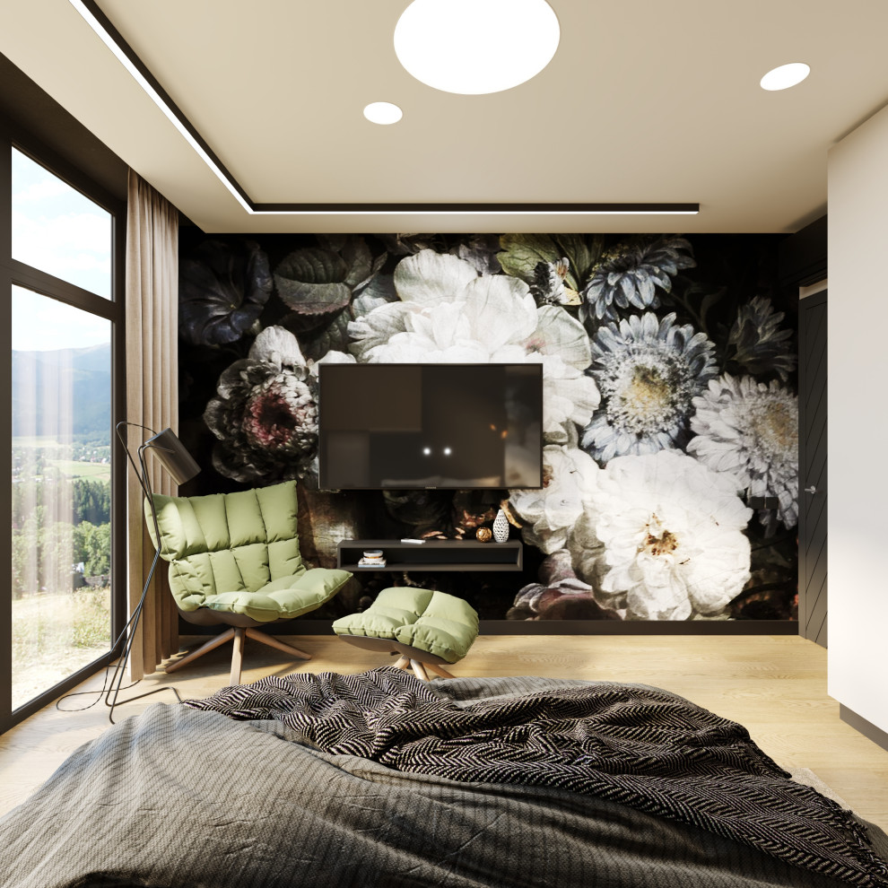 Алупка "Гора"