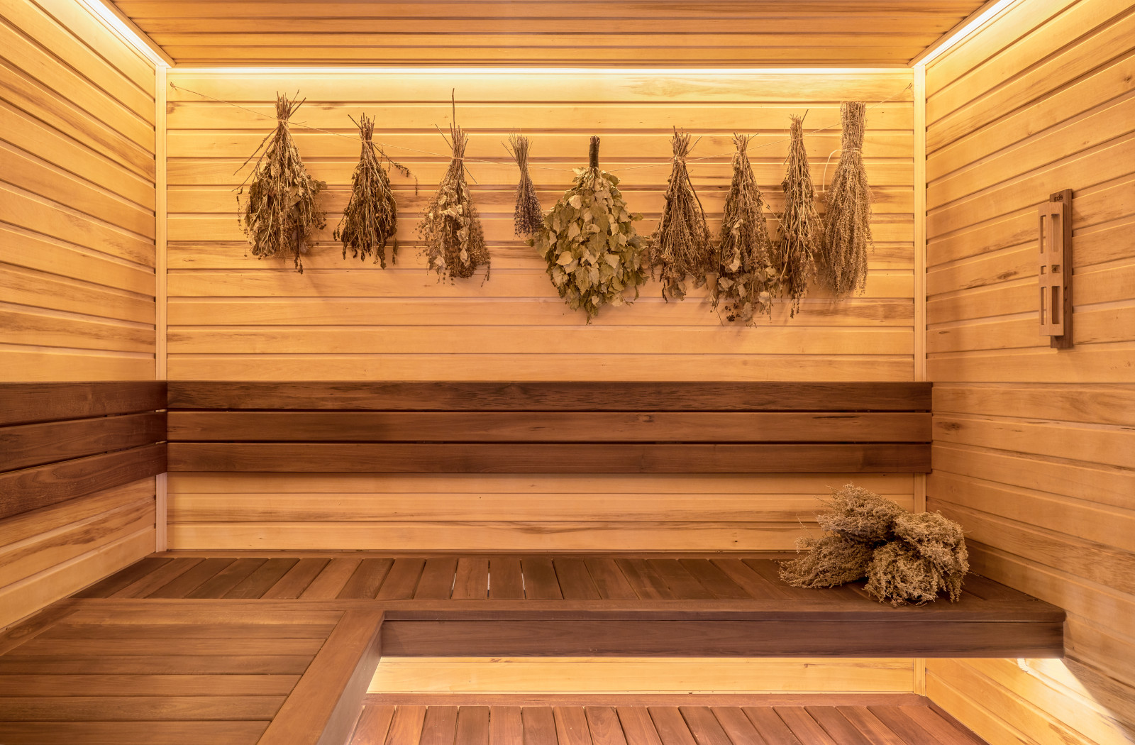 Банный комплекс Бутик Баня Русские традиции