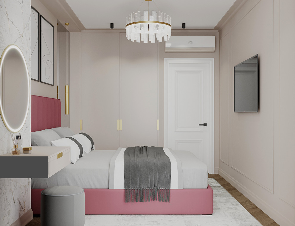 Квартира в Ростове-на-Дону