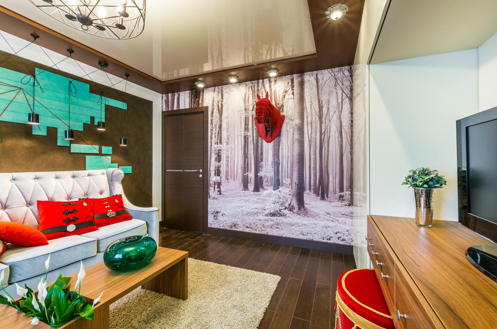 Охота, кони и собаки