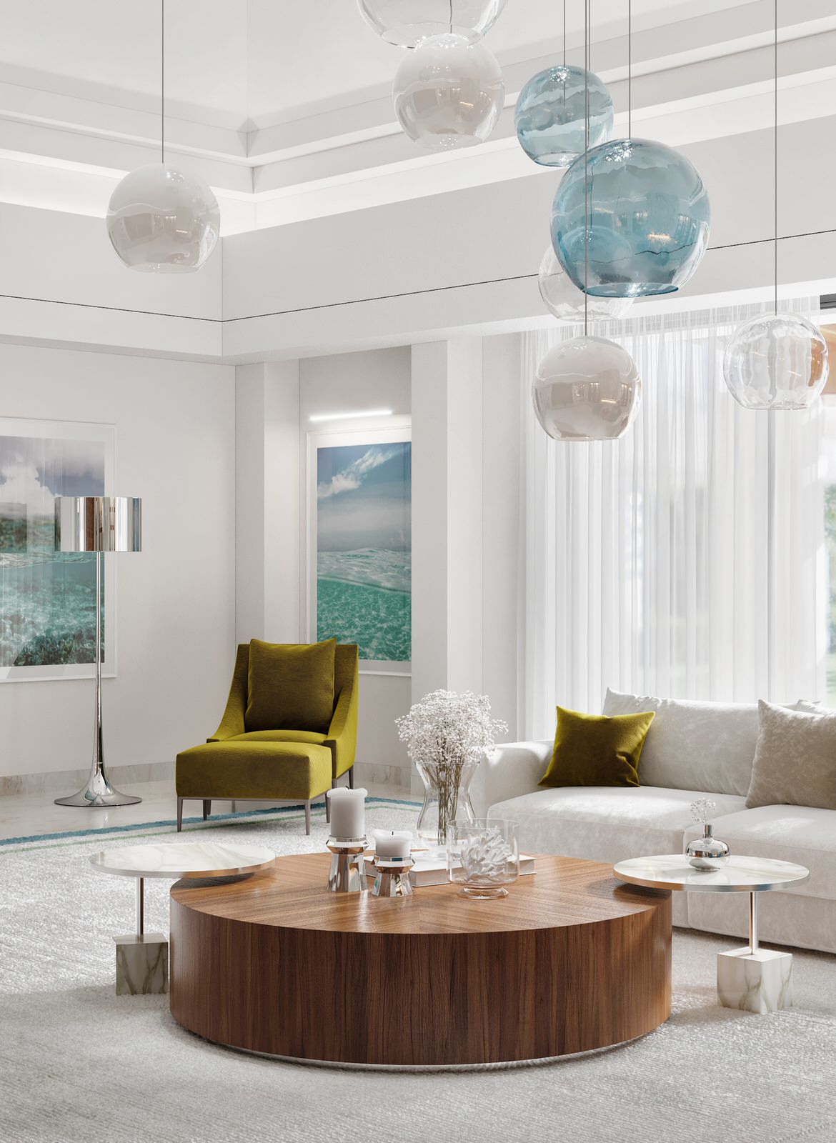 Анна Ажнова