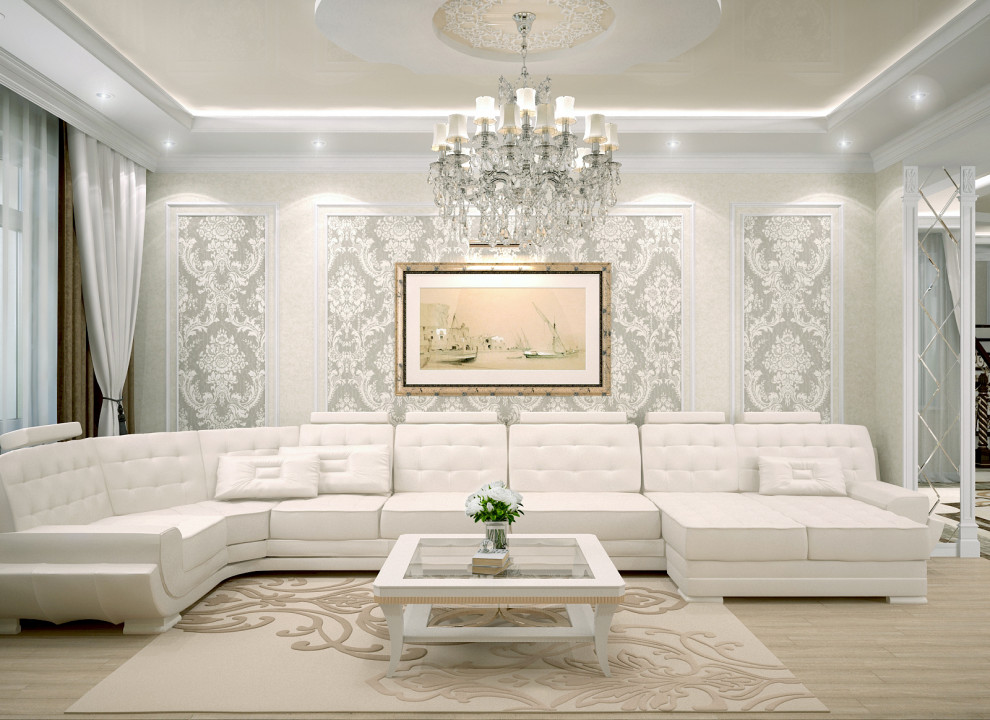 Частный дом