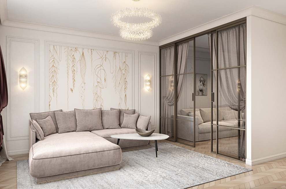 ЖК Ильинский парк