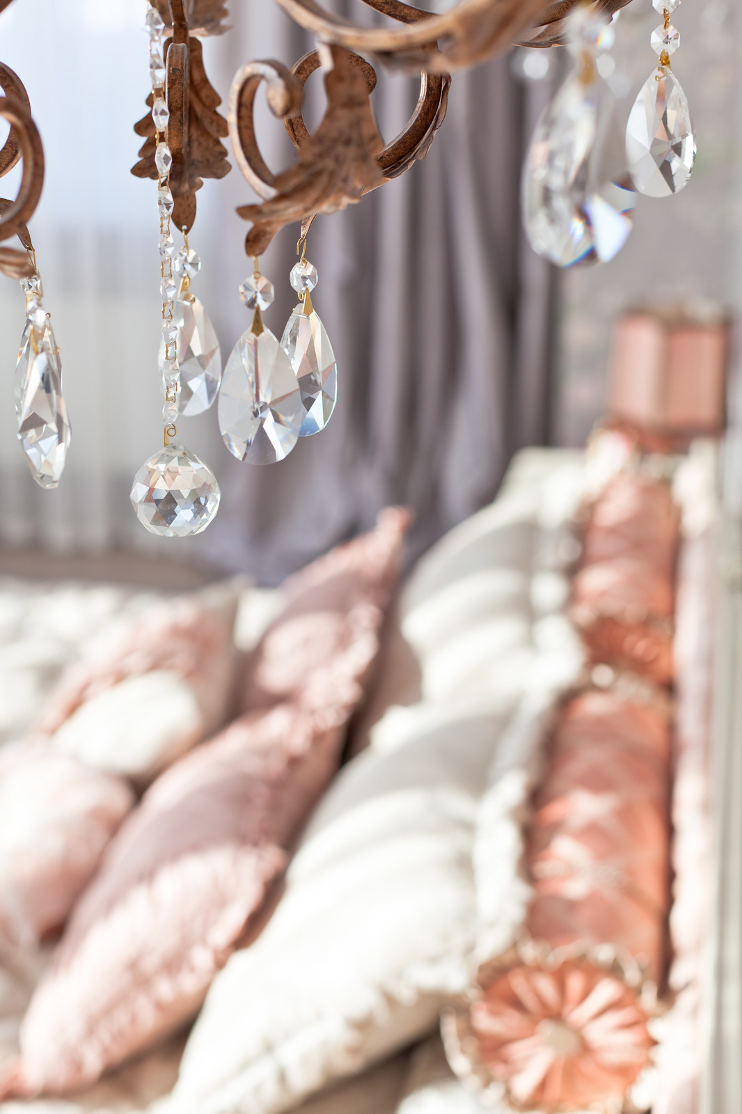 По французски