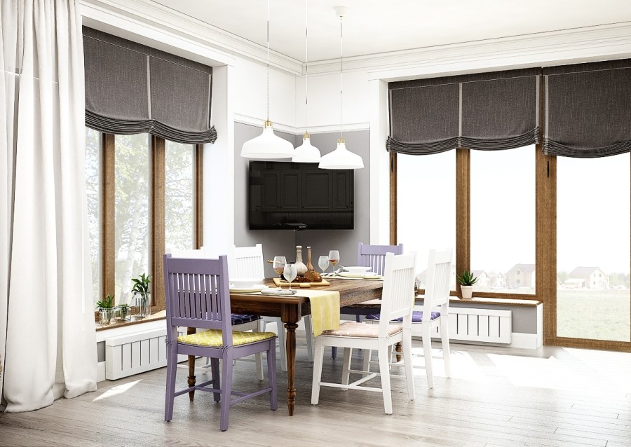 Прованс без цветочков