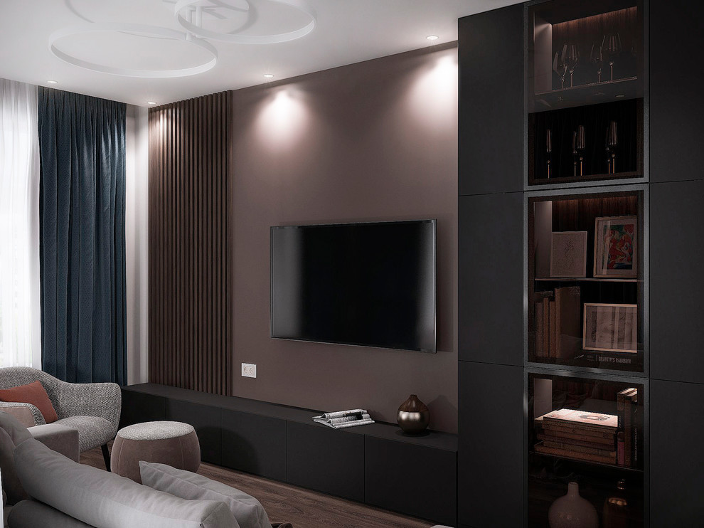 Жк Домашний