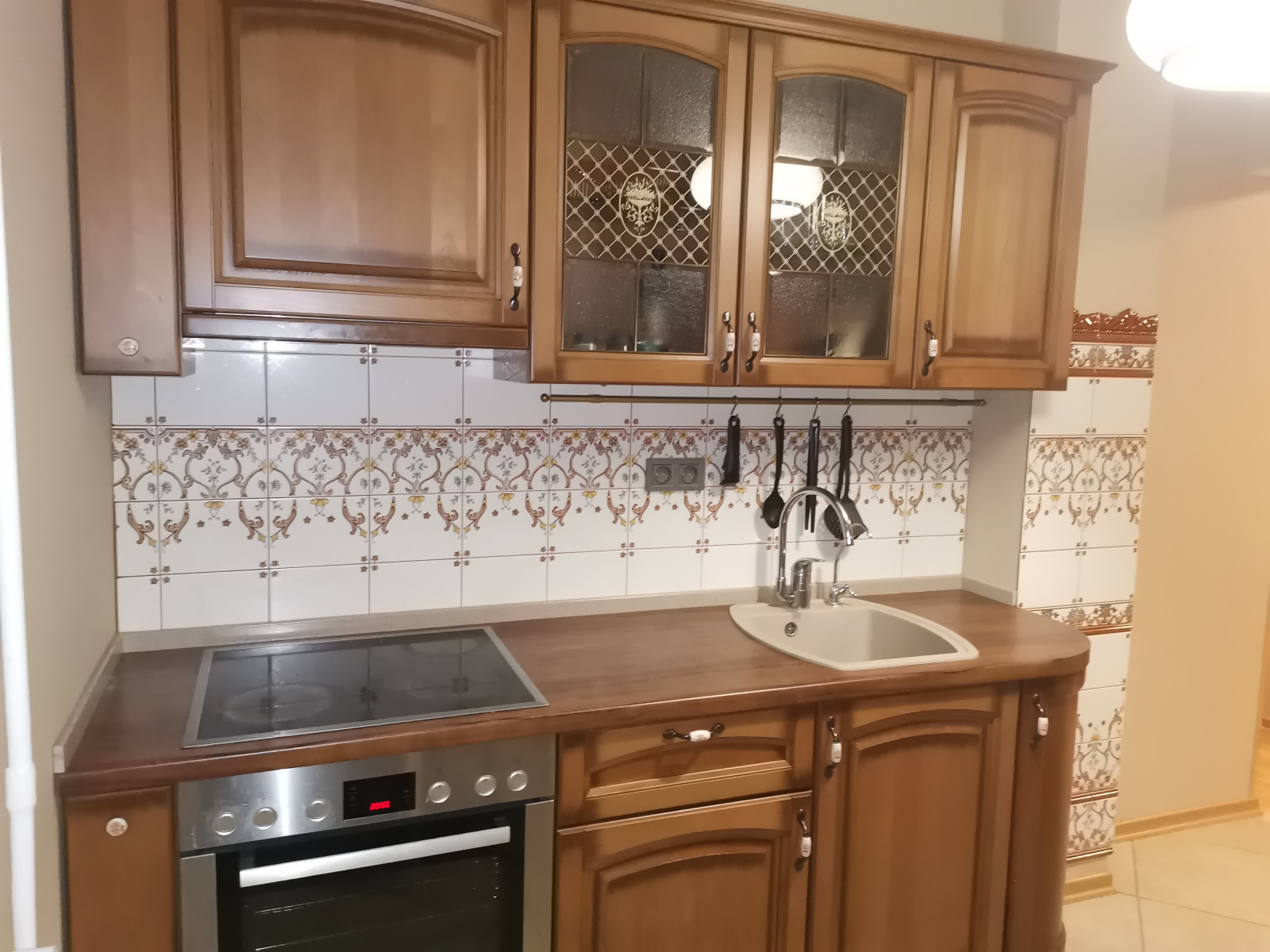 Квартира 70 кв.м.