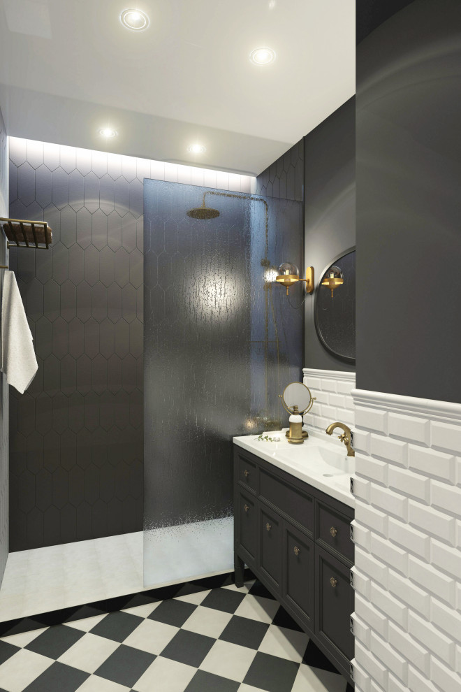 Однушка для молодого человека