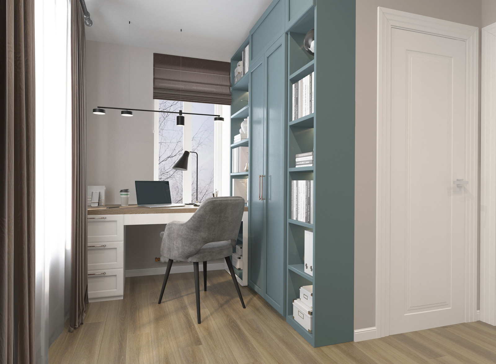 Таунхаус Баден-Баден