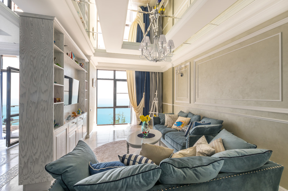 Анна Закалюжная