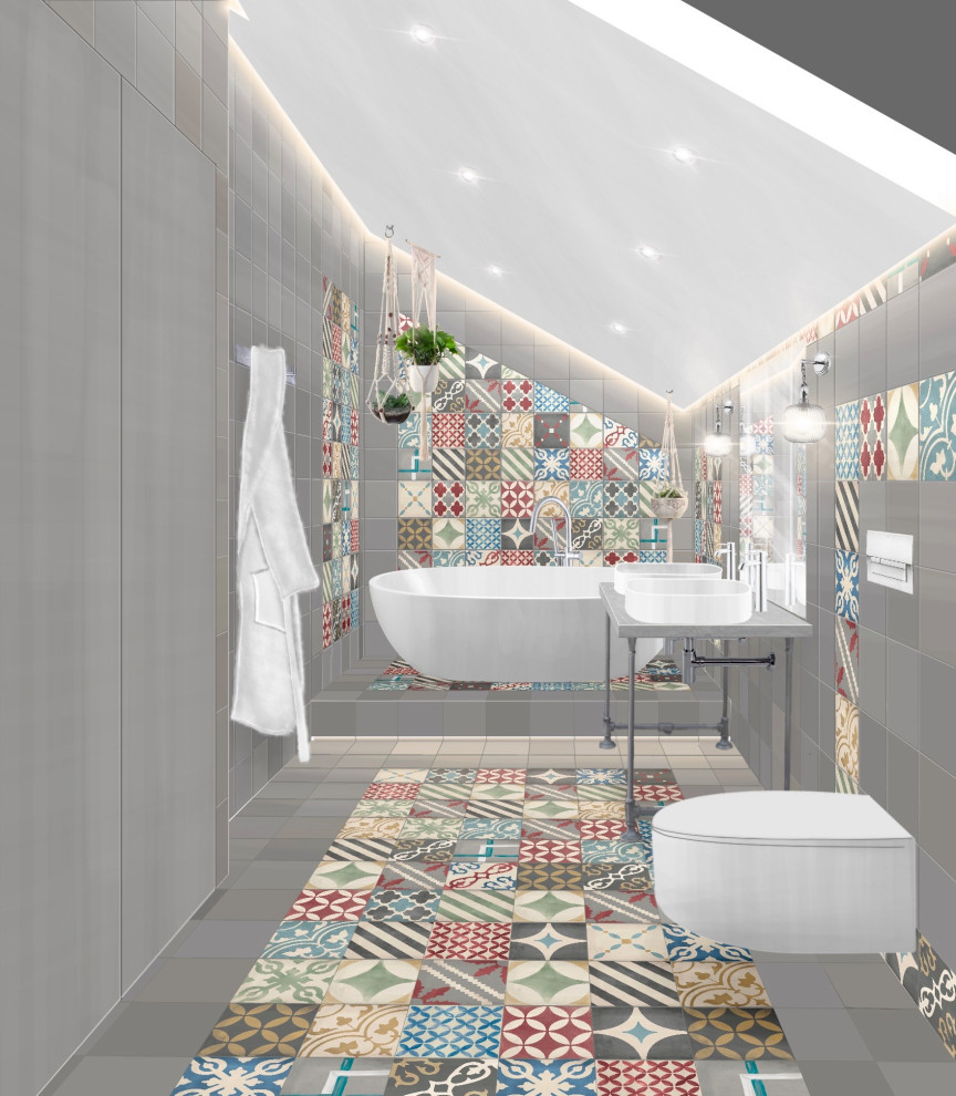 Дом в г. Краснодар 140 м2