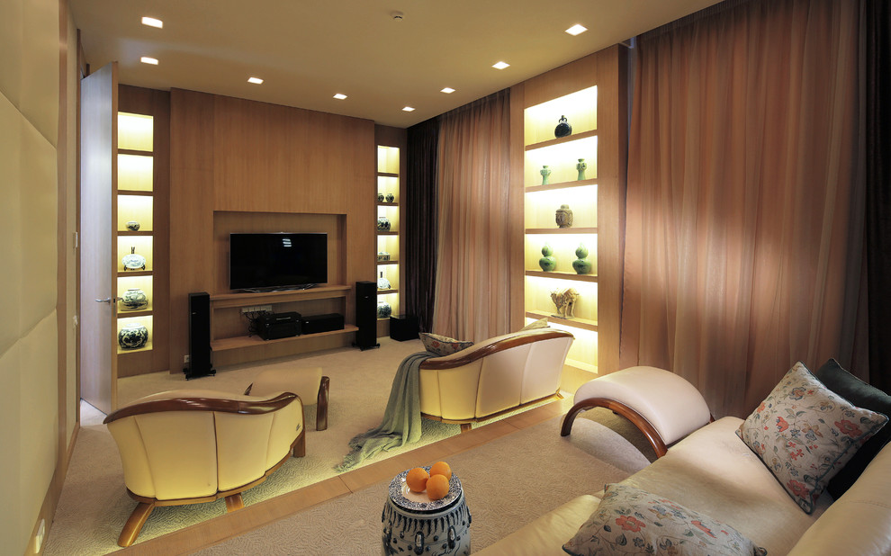 дом на Боровском шоссе