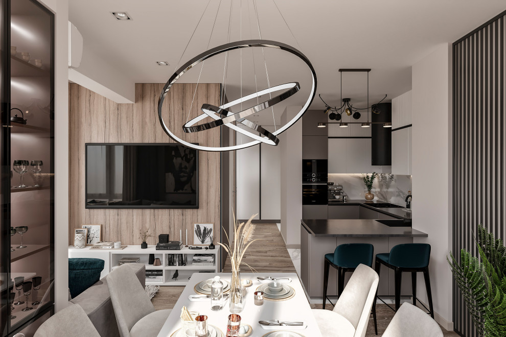 Квартира в Красногорске, Московская обл.