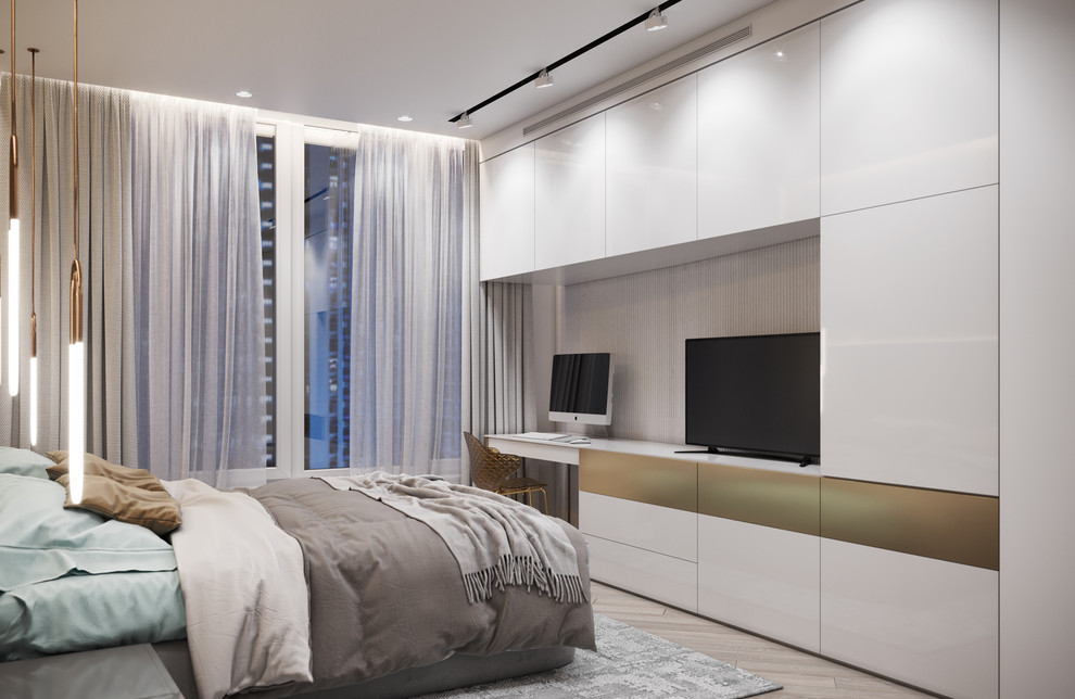 Apartament in the heart of Arcadia