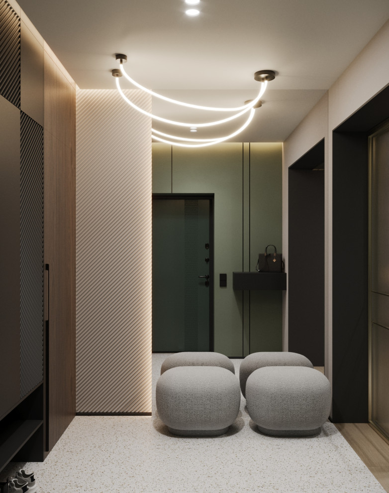 Квартира в историческом центре