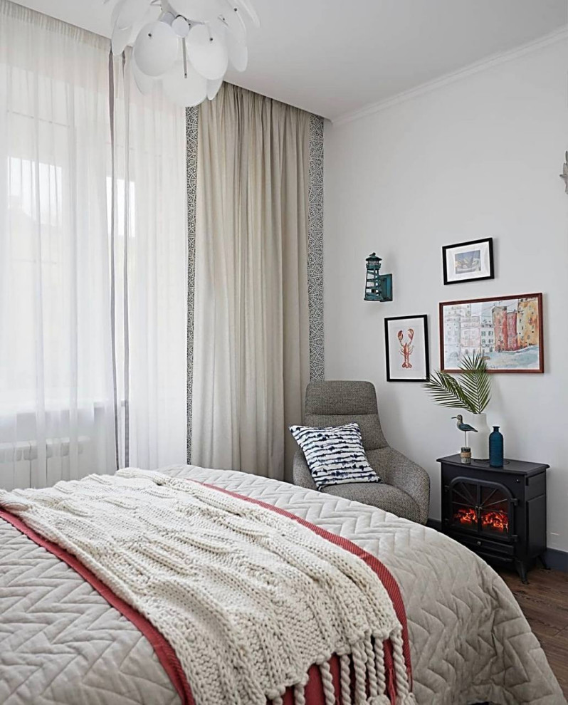 Интерьерный текстиль