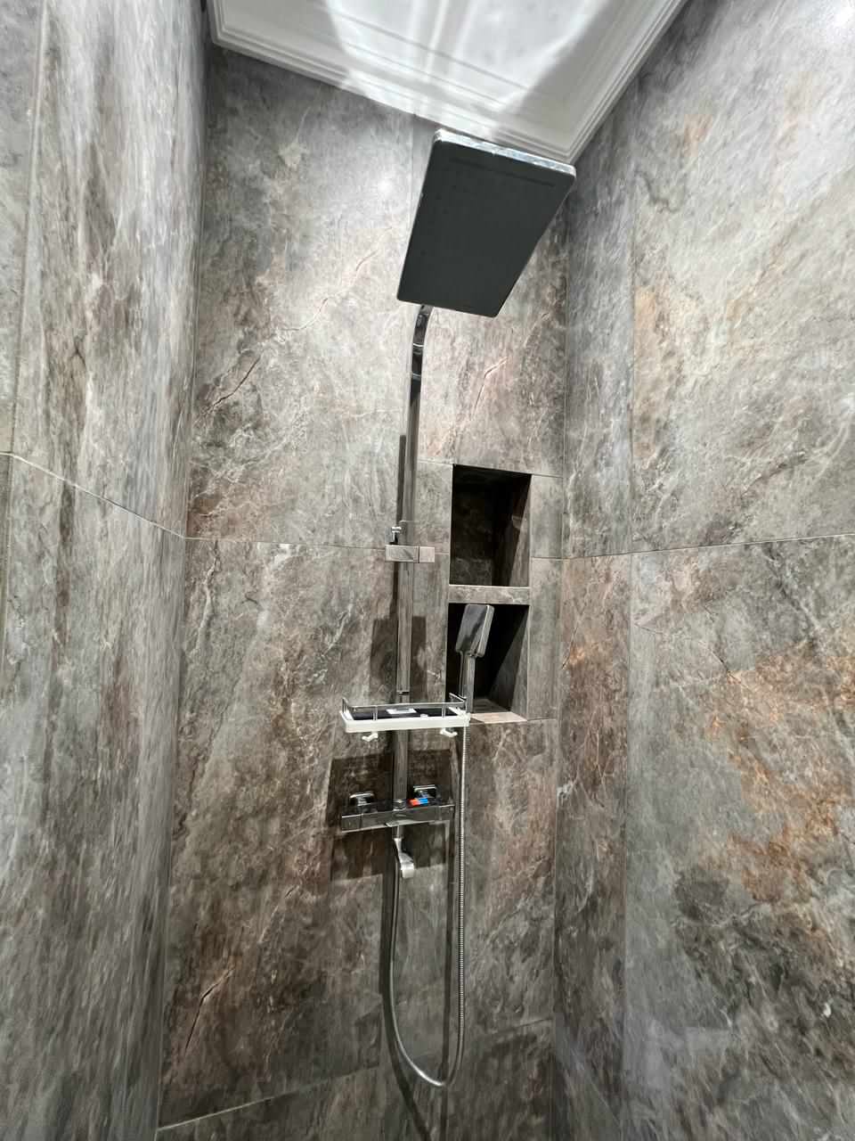 ЖК Тушино-2018