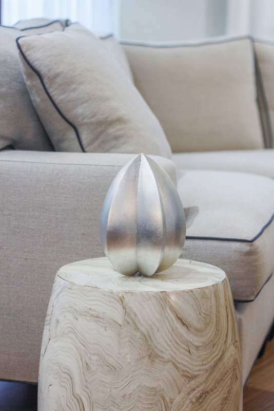 Дизайн-проект квартиры в стиле Ар-деко