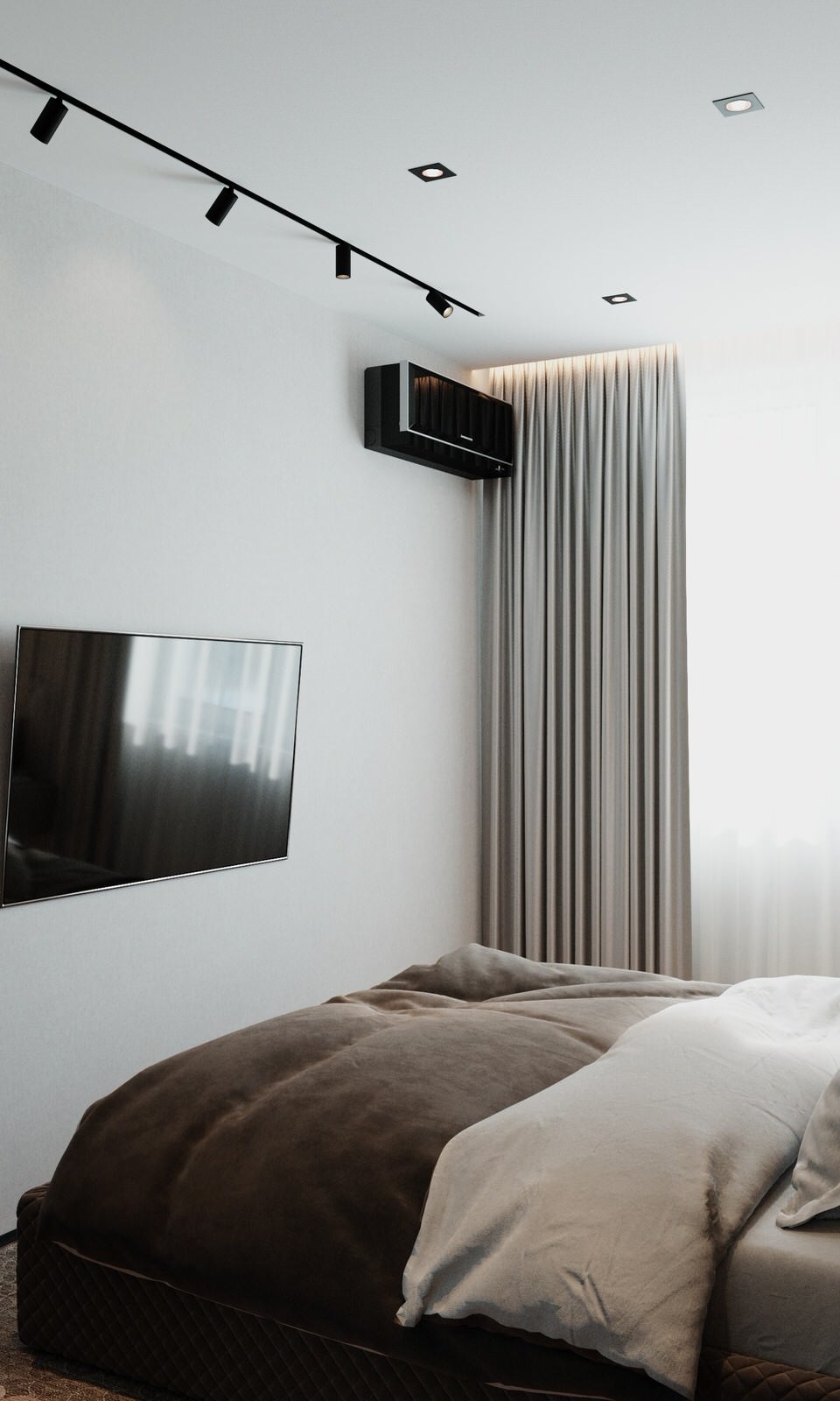 Квартира в ЖК Новые Котельники