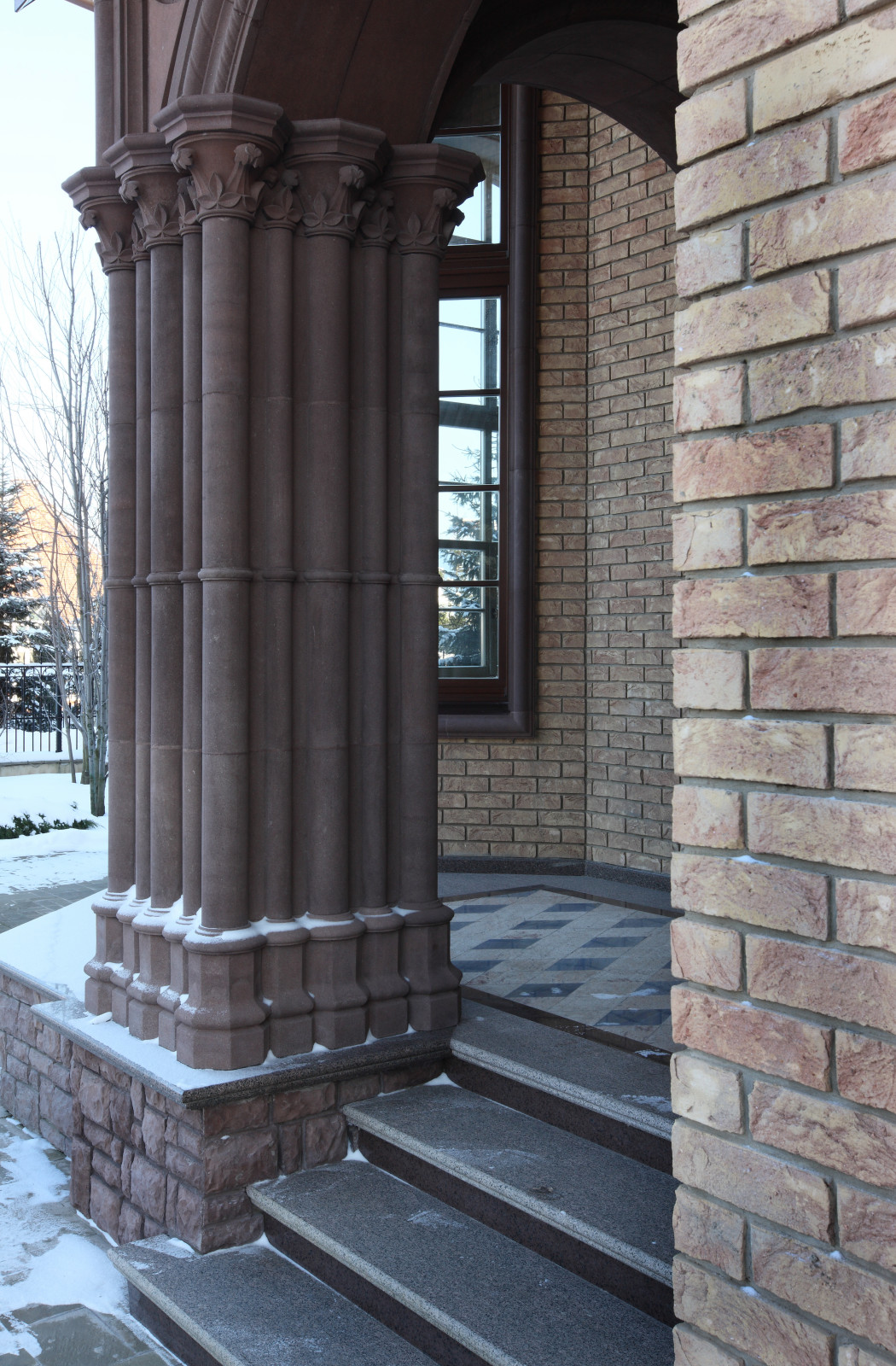 Современная готика