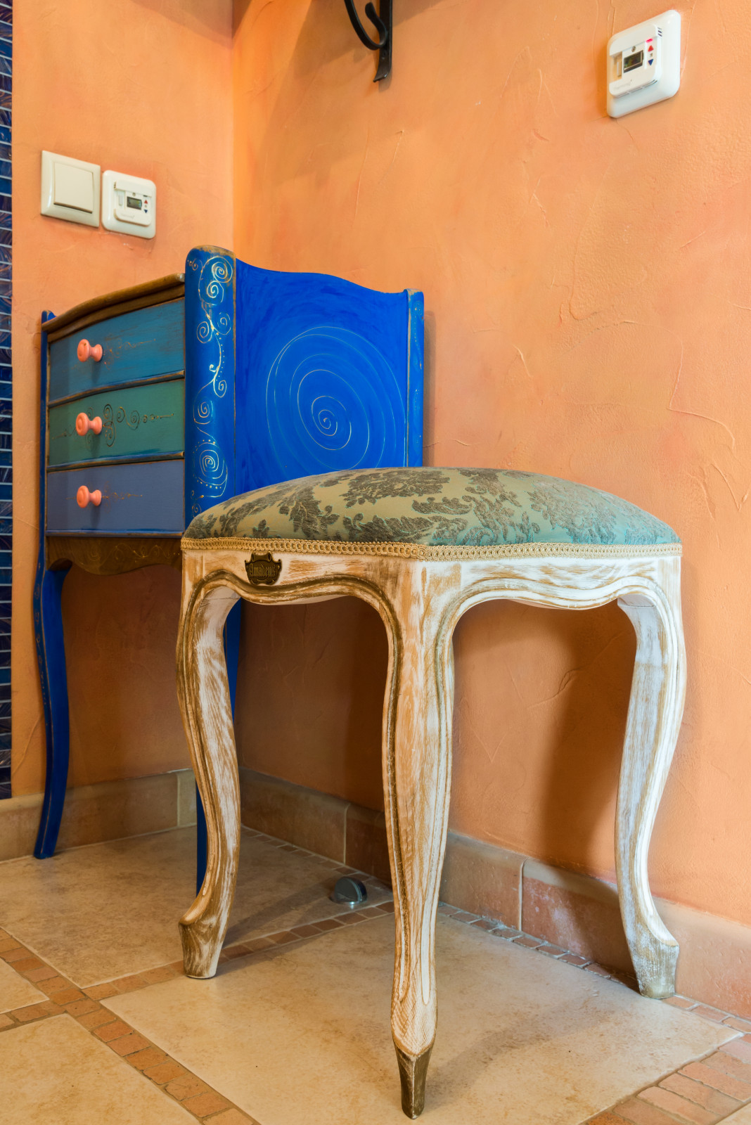 Квартира на Приморской