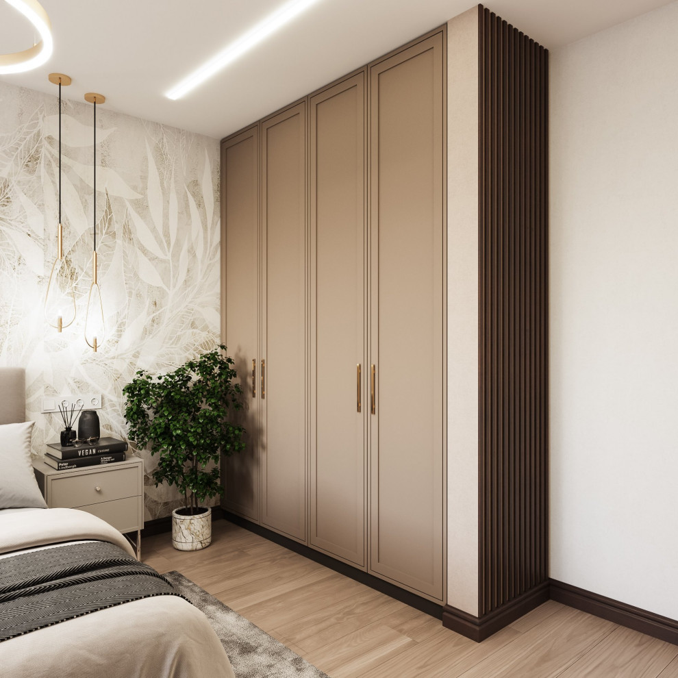 Дизайн спальни