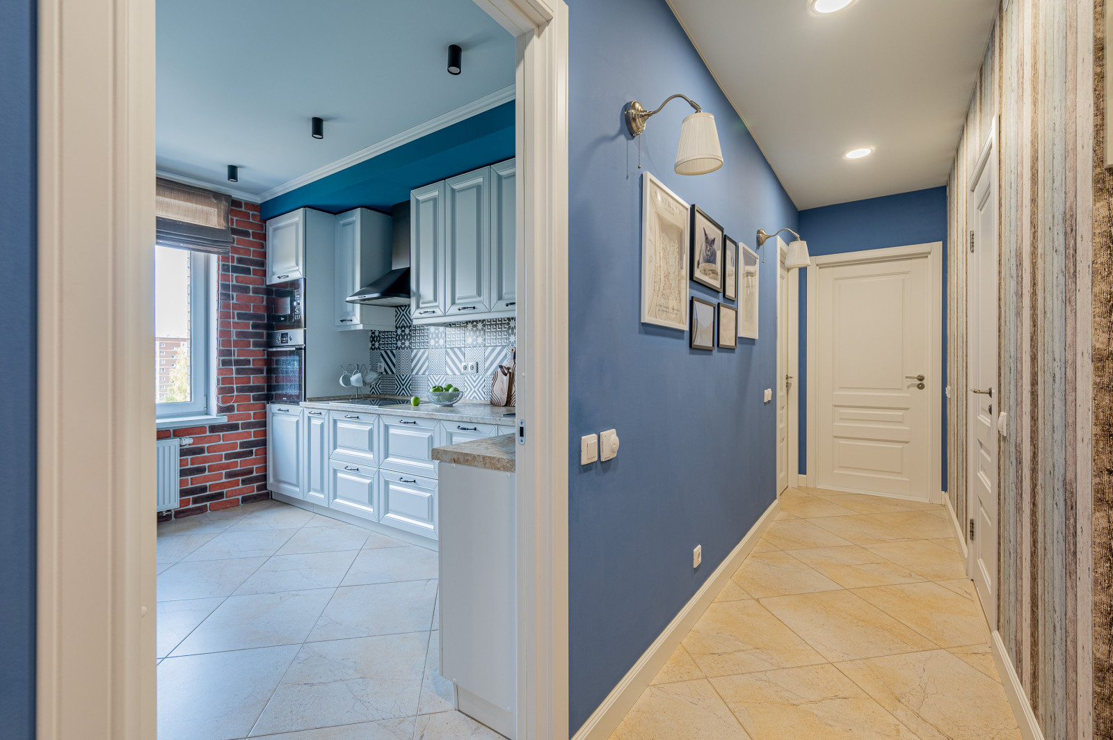 Квартал Новаторов