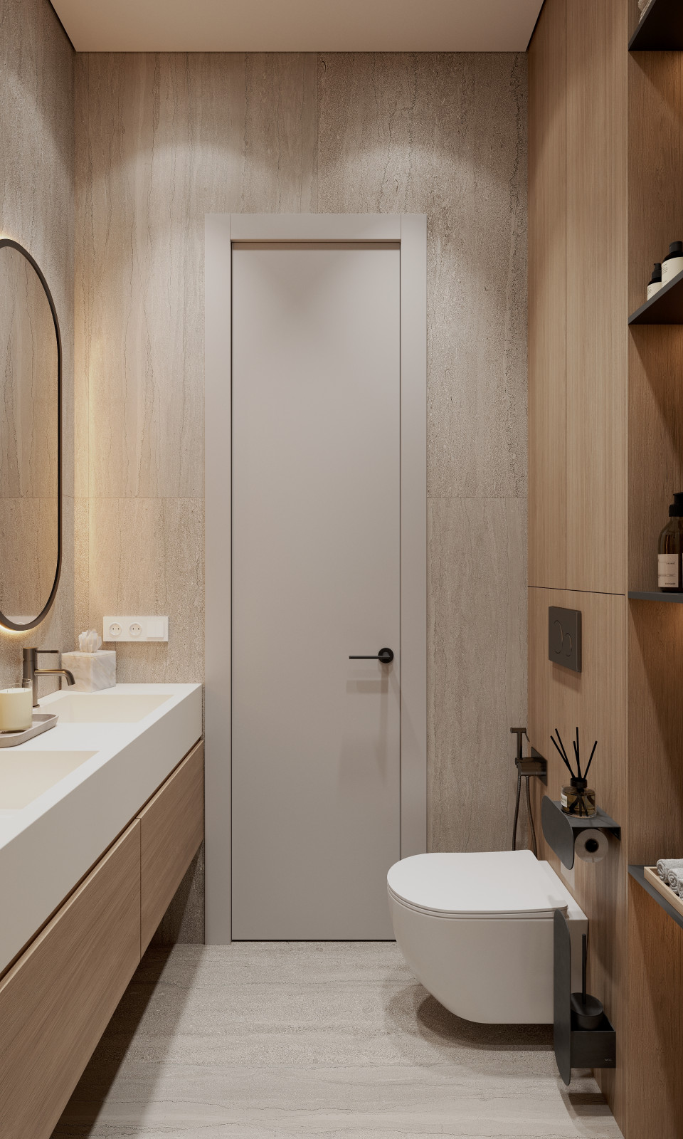 ЖК Level Мичуренский