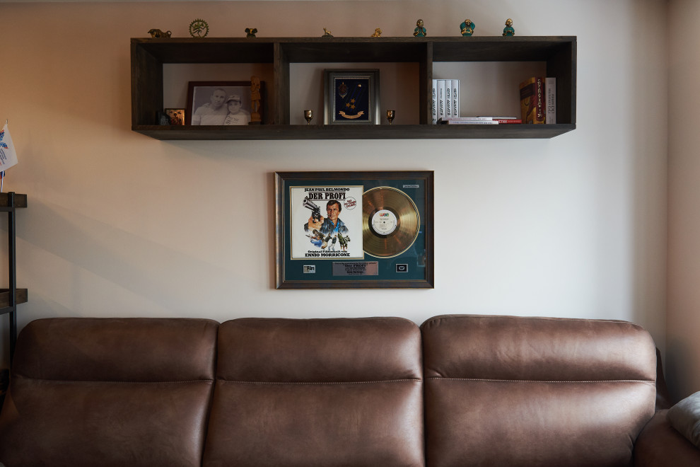 Квартира с выдержкой на Ленинском