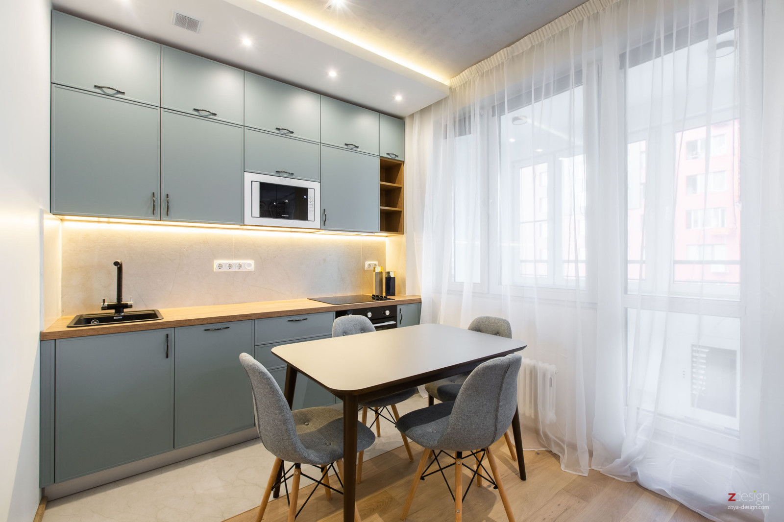 ЖК Парк Легенд