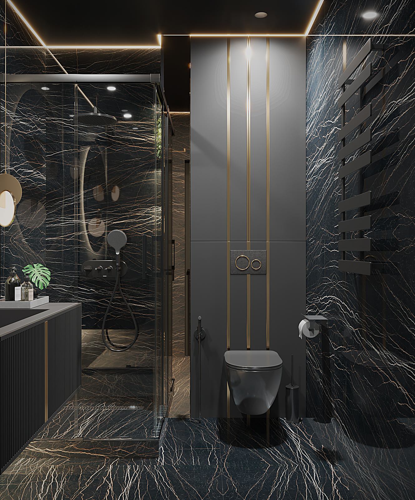 ЖК Тау Хаус