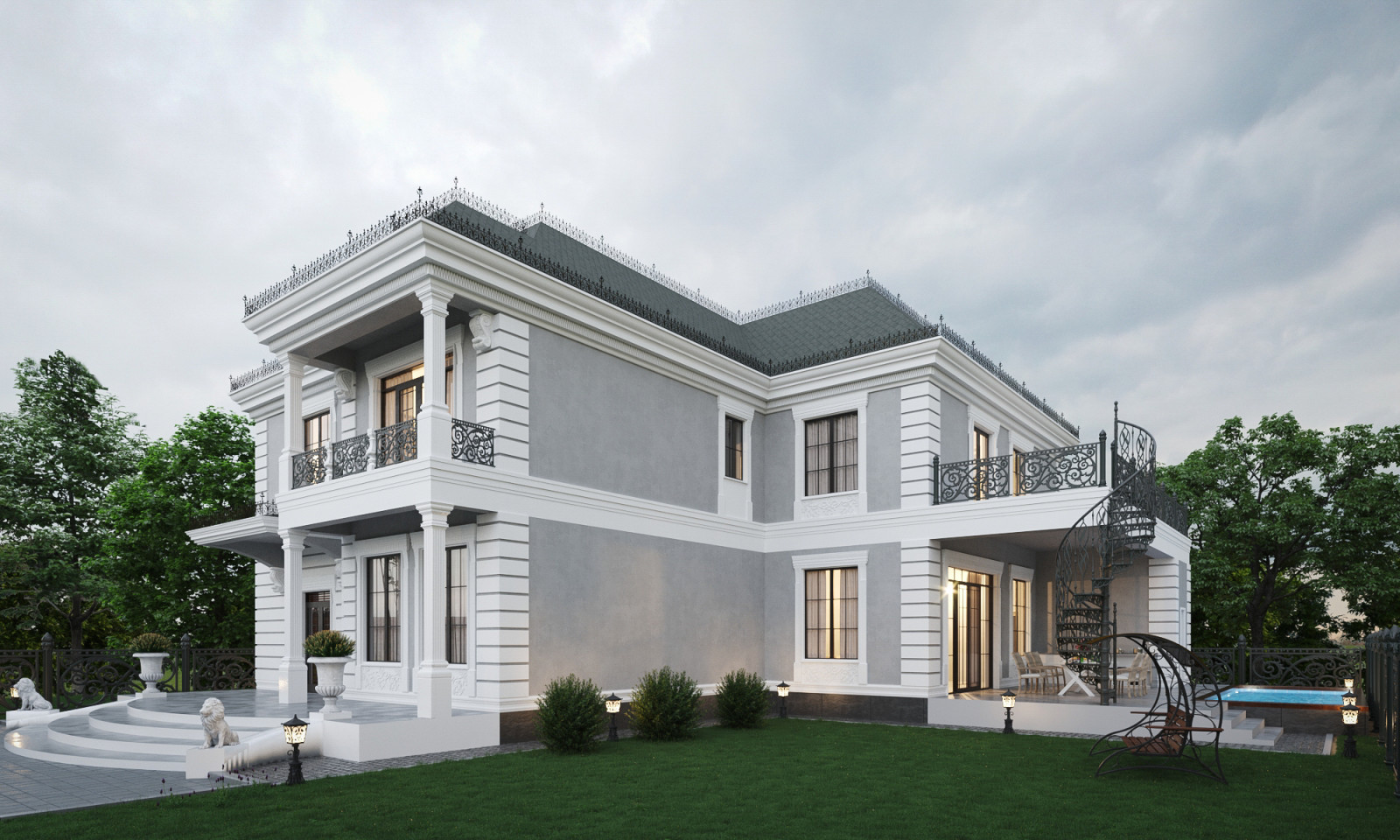 Наши работы