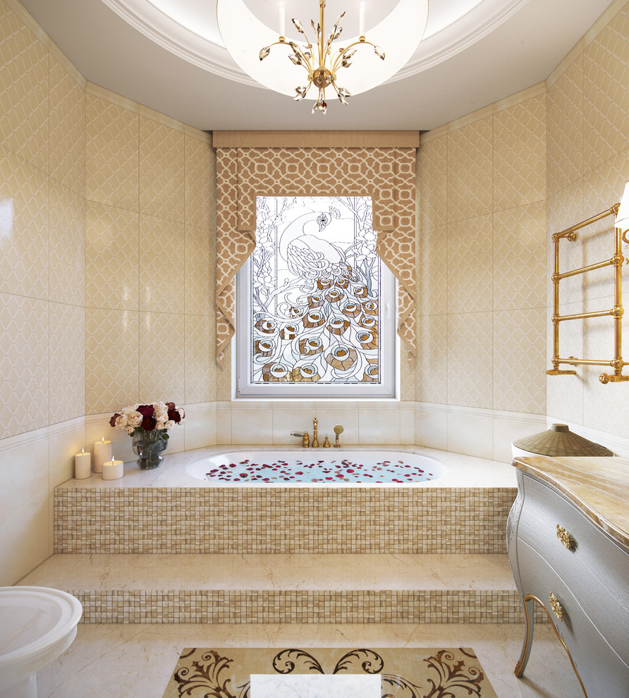 Проект дома Ольга 260 кв. м.