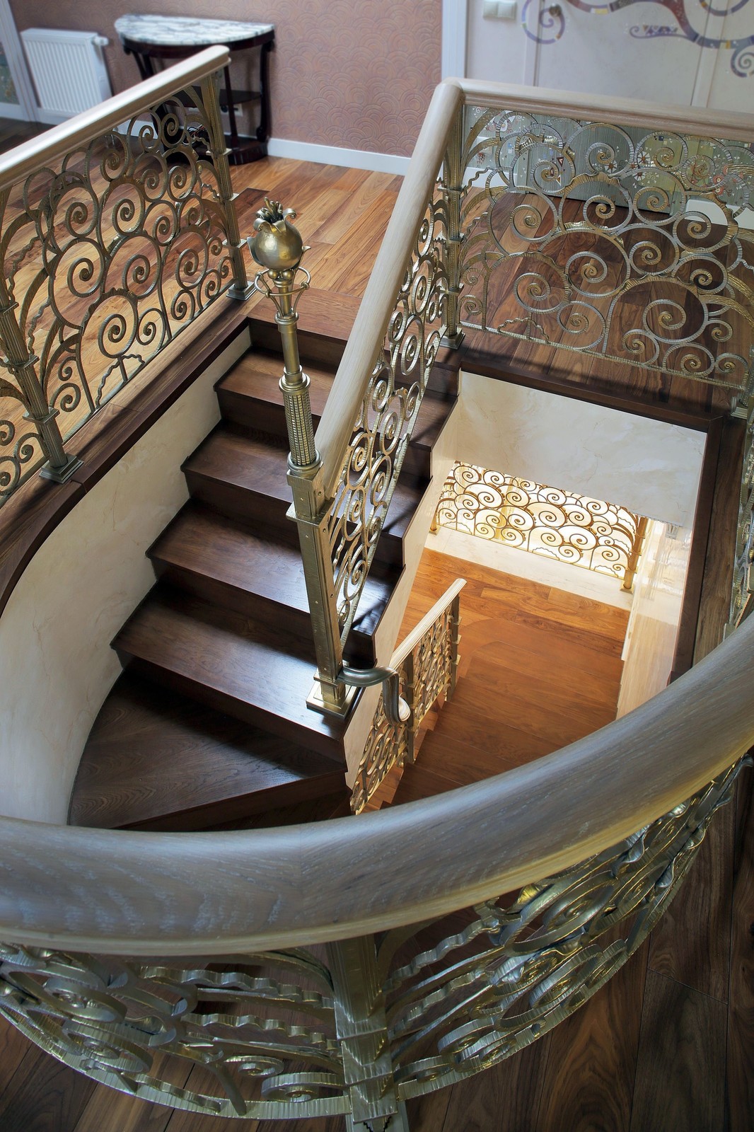 Загородный дом