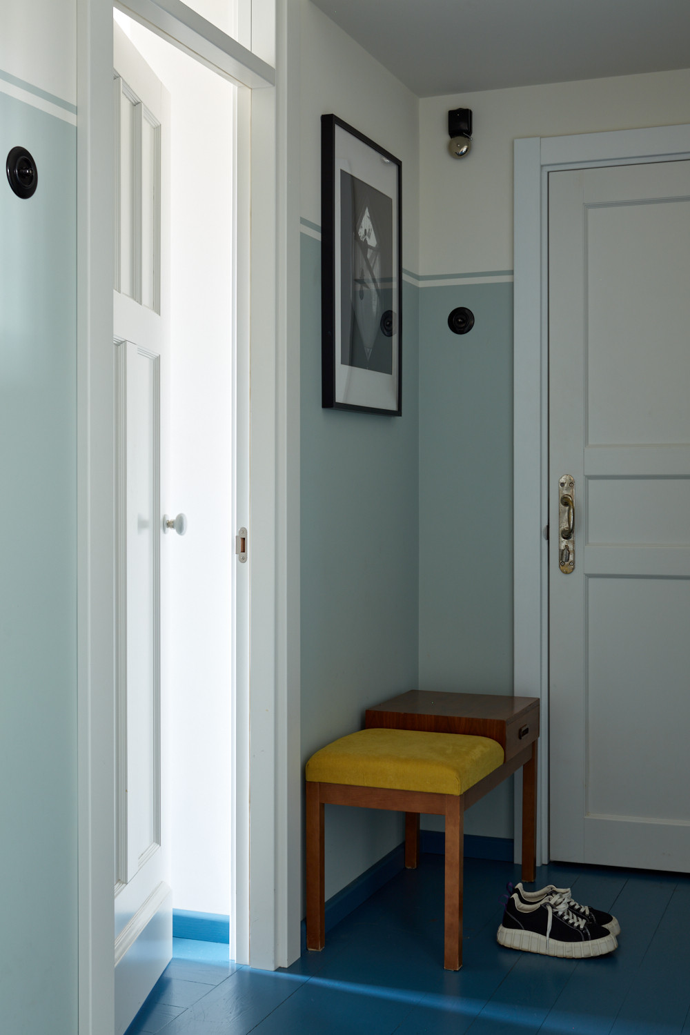 Квартира на Шухова