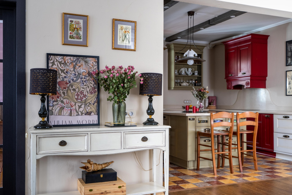 Загородный дом в Сестрорецке