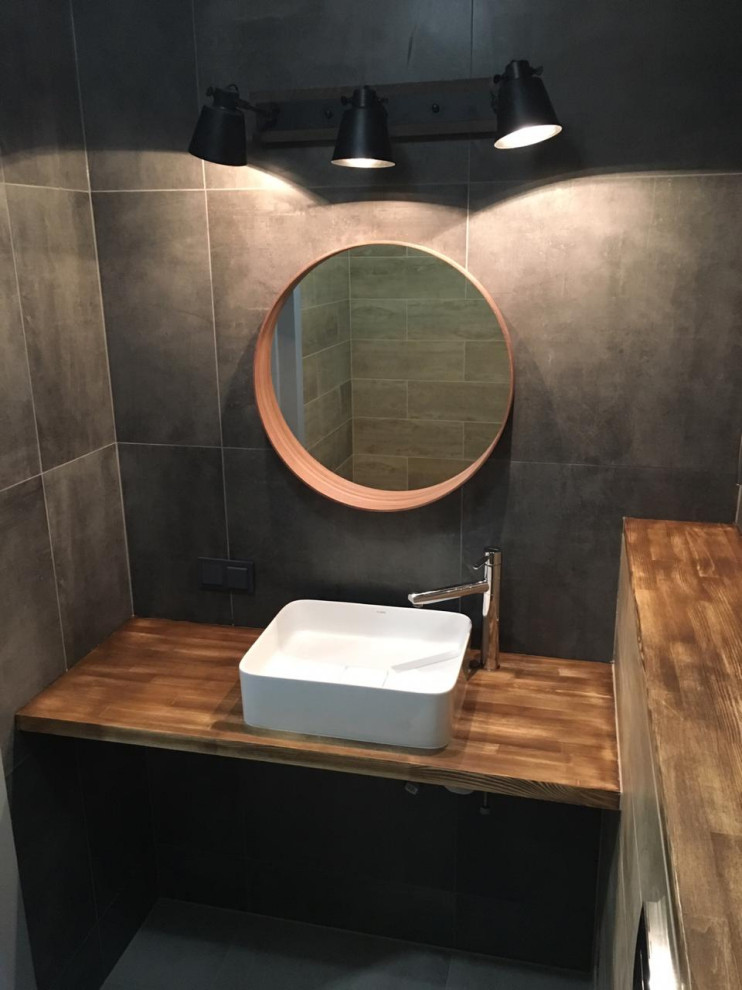 ЖК "LEGENDA Комендантского". Евро двушка под сдачу.