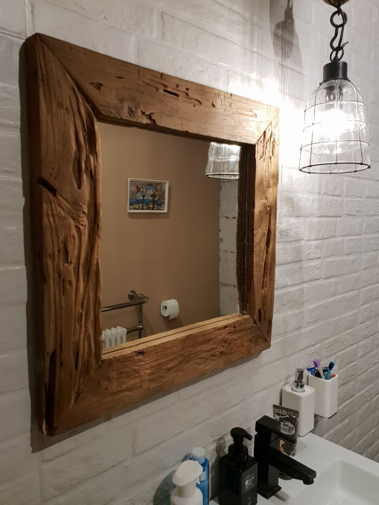 Квартира в ЖК Парк Рублево