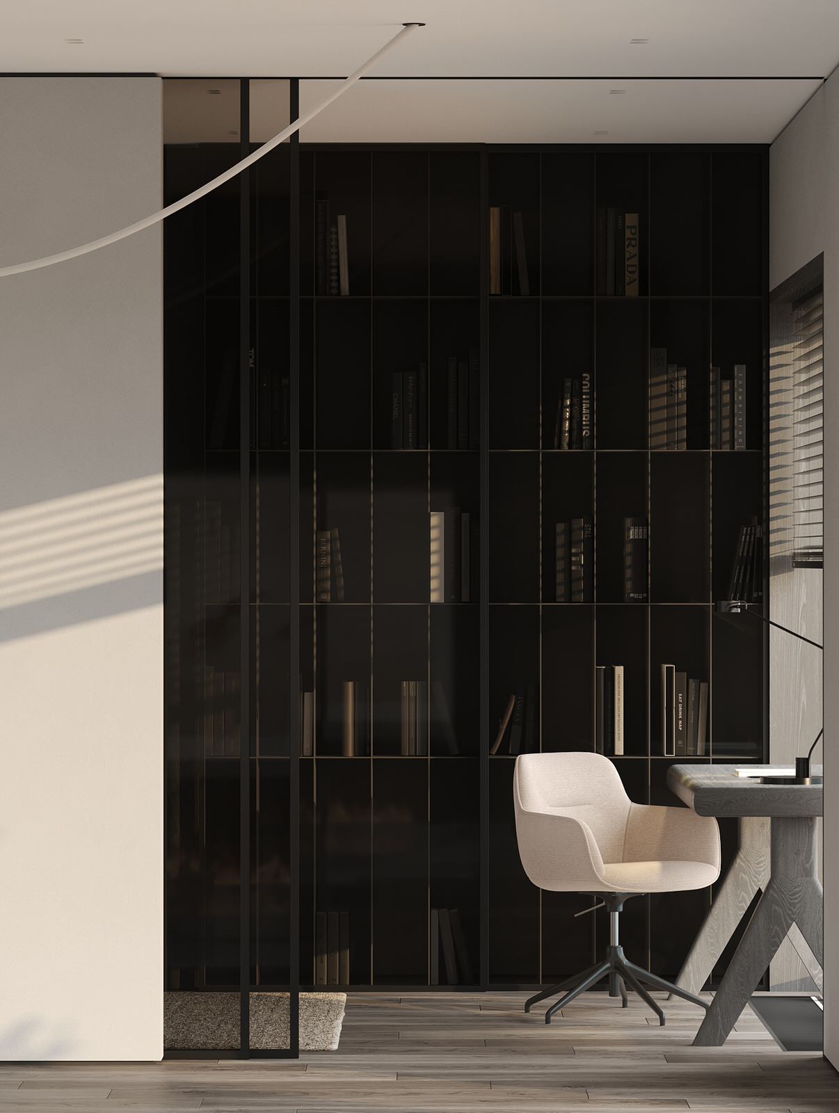 ЖК City Bay 108 м2