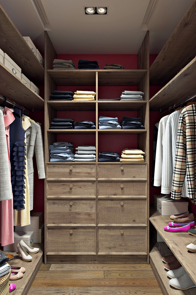 Квартира «Гудзон». ЖК «Riverside», 158 м.кв.