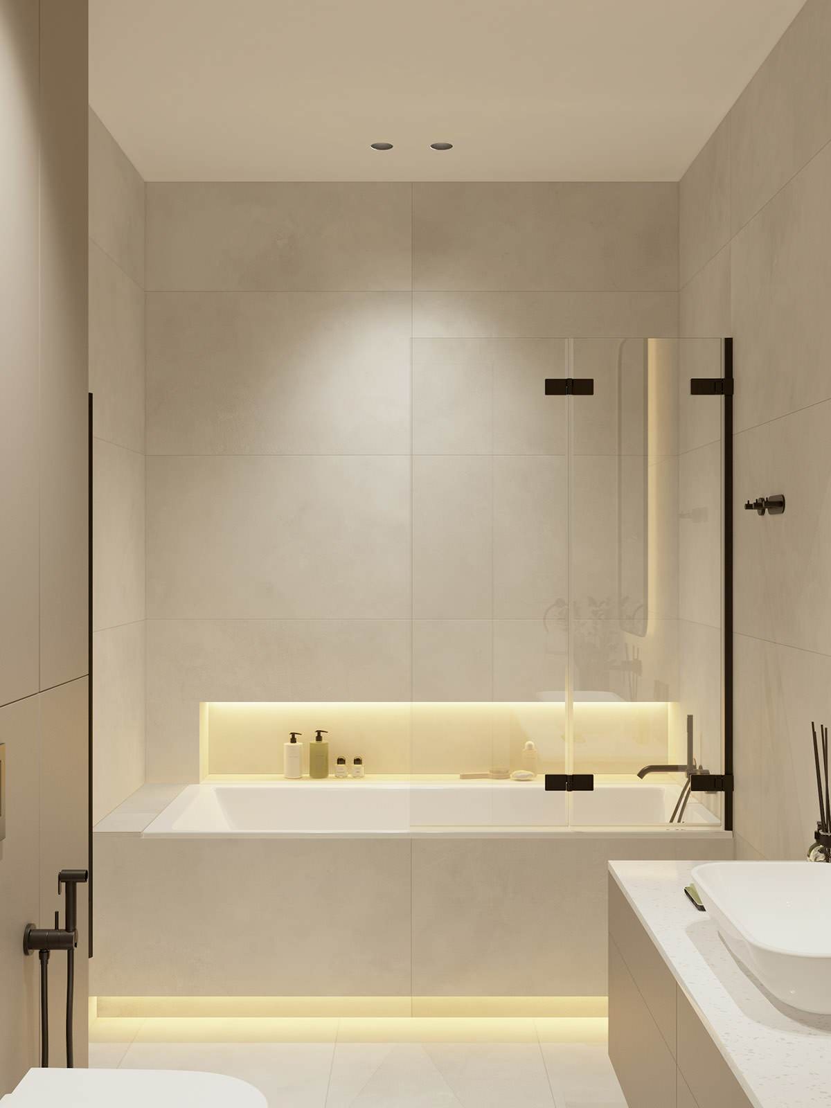 Калининград. Минимализм.