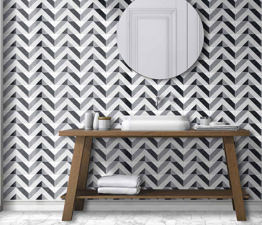 Cevisama-2018: Все тенденции в плитке и керамограните