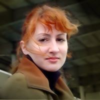 Оксана Кобелева