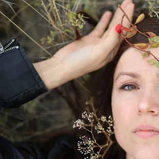 Тамара Воропаева